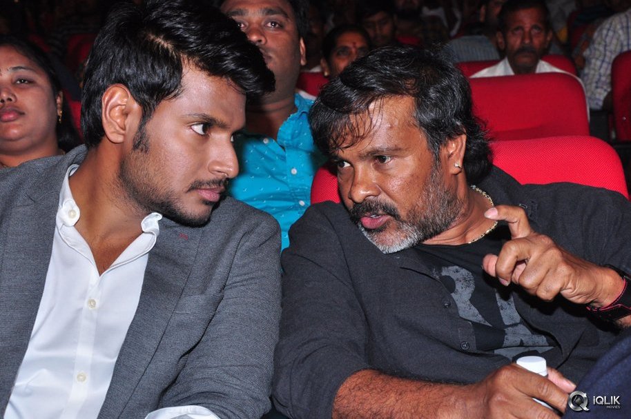 Okka-Ammayi-Thappa-Movie-Audio-Launch